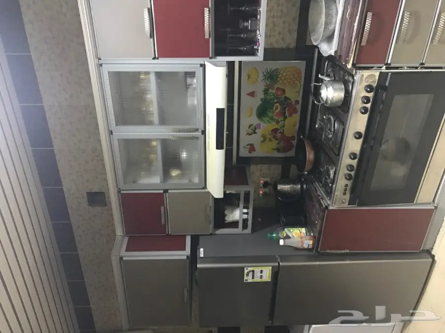 مطبخ للبيع نظيف (image 2)