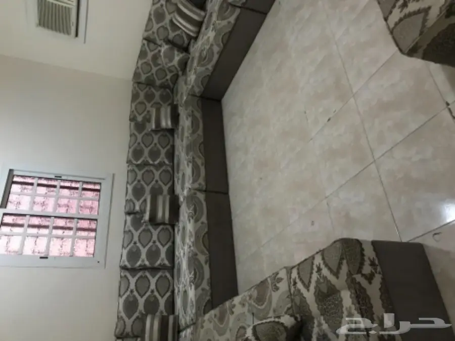 جلسة كنب مفصل  (image 3)