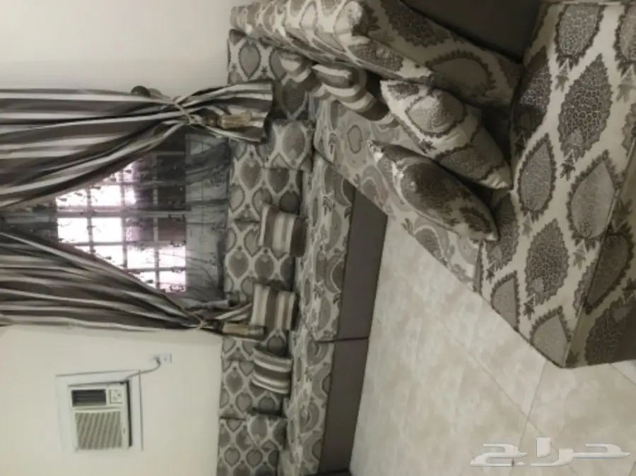 جلسة كنب مفصل  (image 4)