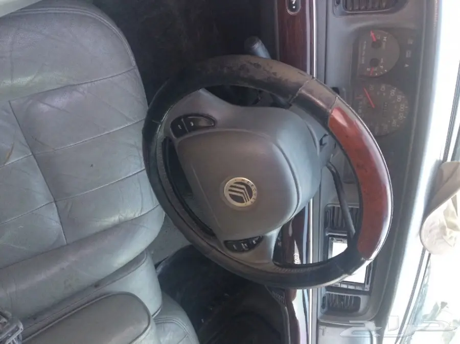 فورد 2004 ماركيز (image 5)