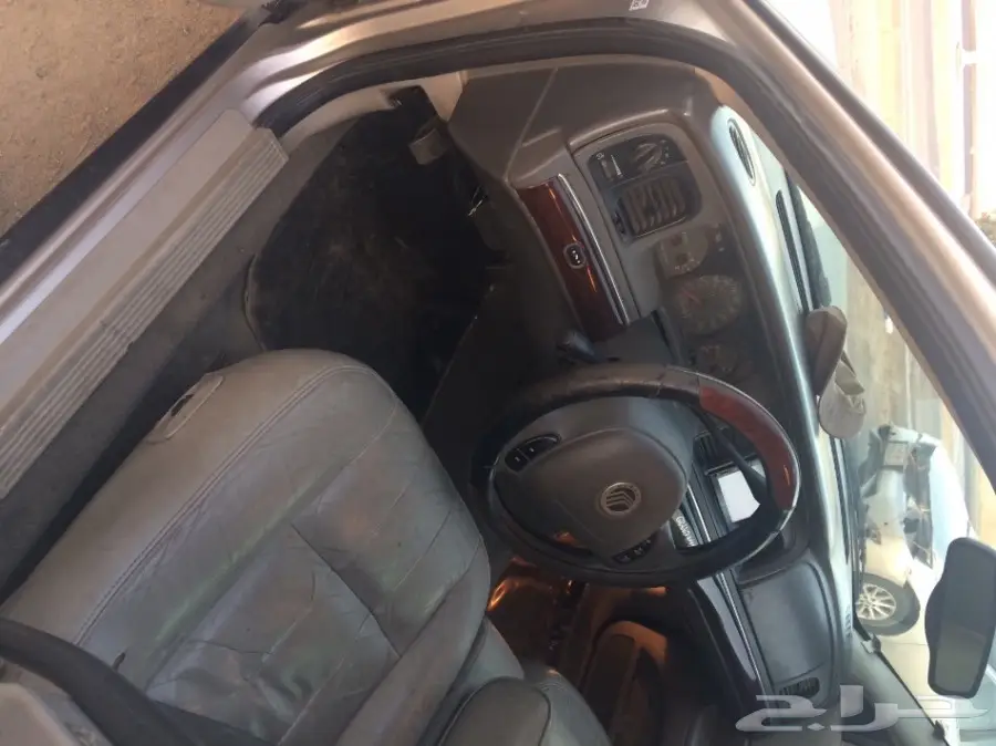 فورد 2004 ماركيز (image 6)