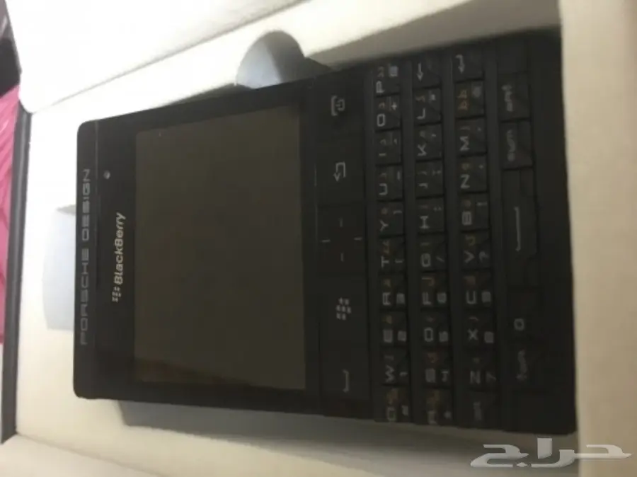 بورش 9981 نظيف 