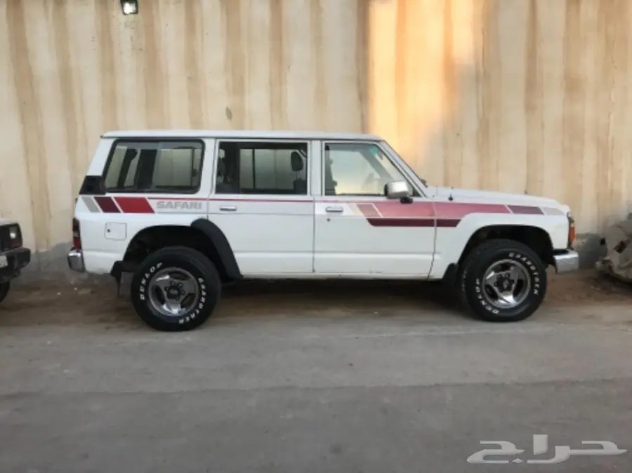 باترول 90 بيع مستعجل وارجو الجديه 