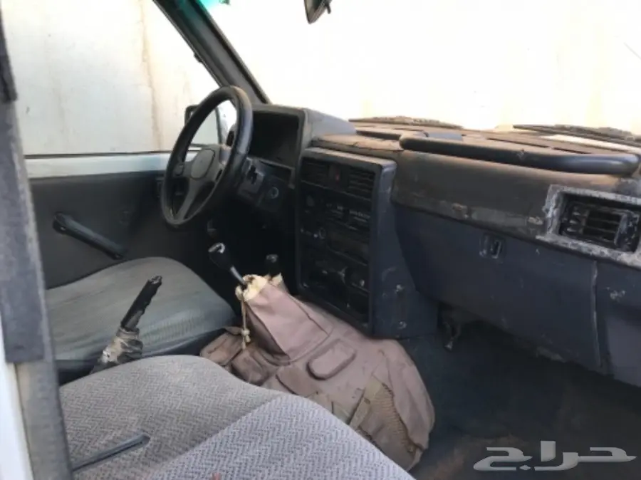 باترول 90 بيع مستعجل وارجو الجديه  (image 1)