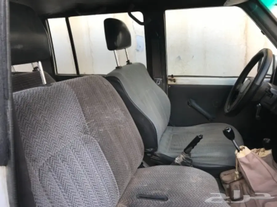 باترول 90 بيع مستعجل وارجو الجديه  (image 2)