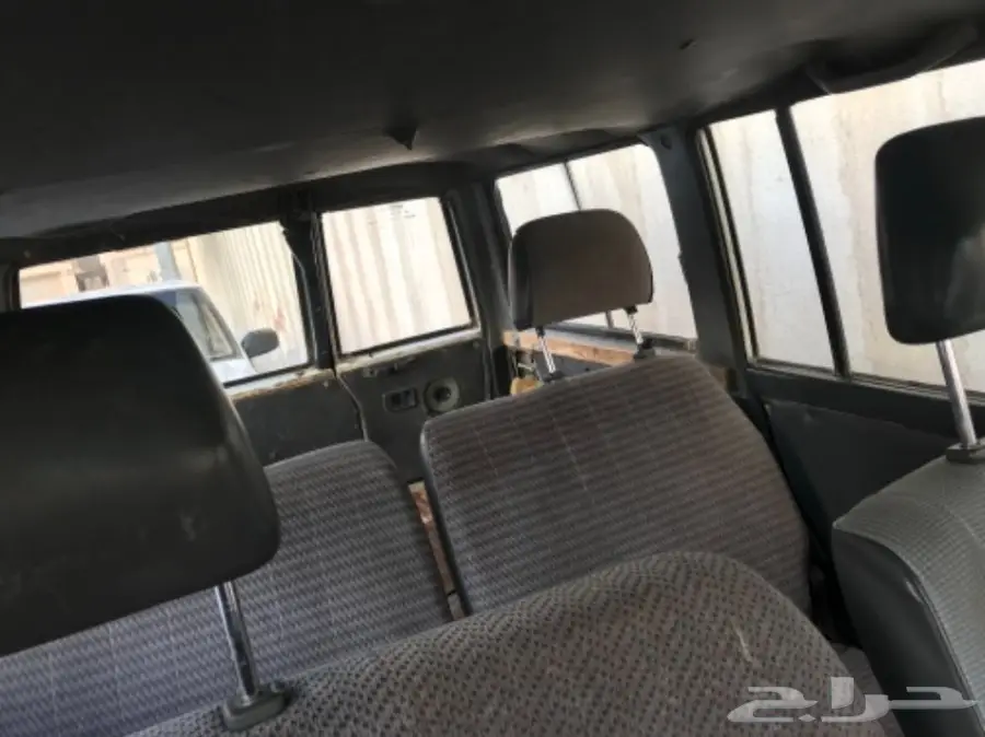 باترول 90 بيع مستعجل وارجو الجديه  (image 3)