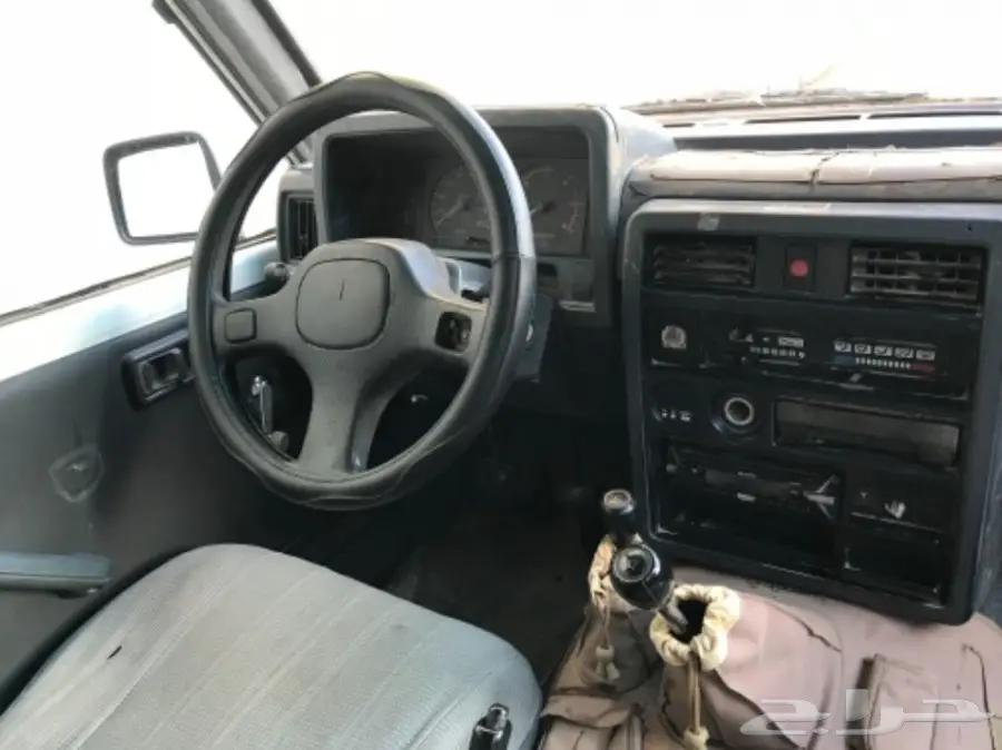 باترول 90 بيع مستعجل وارجو الجديه  (image 4)