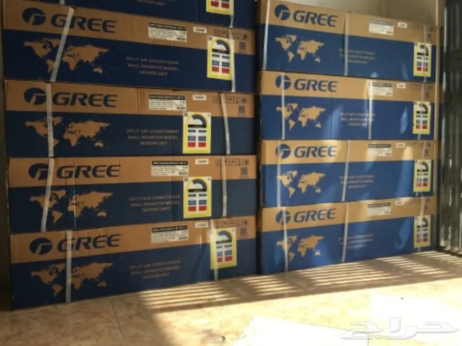 مكيفات سبليت سبع نجوم اسعار خاصة وعروض مميزة (image 8)