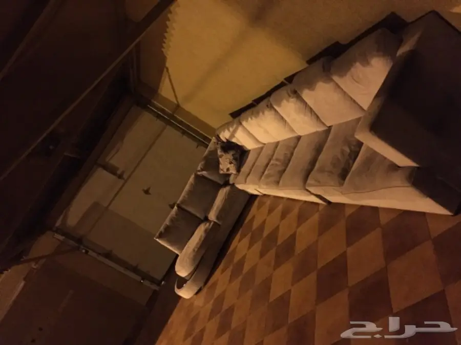 كنب للبيع  (image 2)