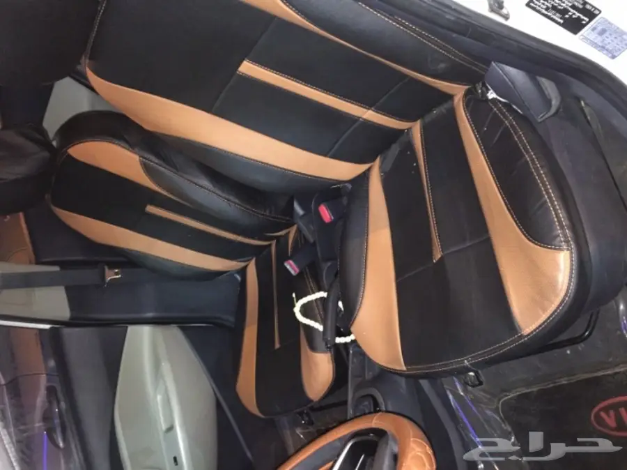 كيا ريو 2012 (image 1)