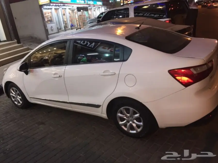 كيا ريو 2012 (image 3)