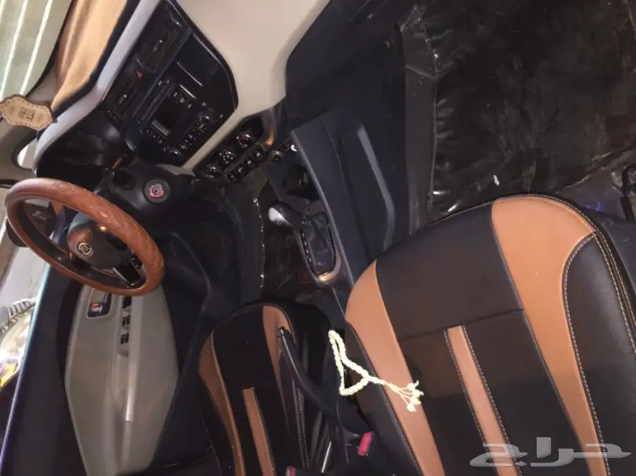 كيا ريو 2012 (image 4)