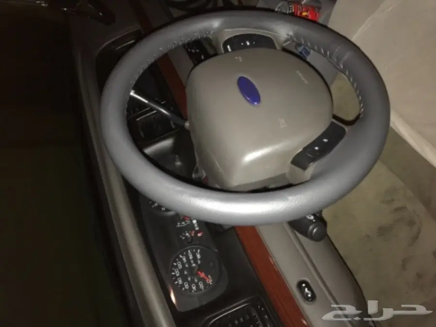 فورد فكتوريا 2011 سعودي للبيع