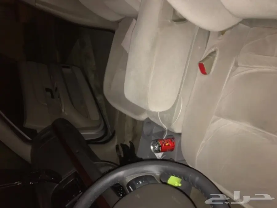 فورد فكتوريا 2011 سعودي للبيع (image 1)