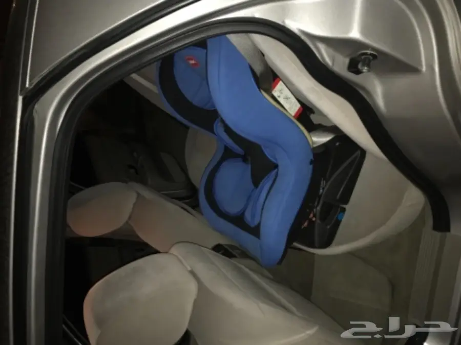 فورد فكتوريا 2011 سعودي للبيع (image 2)