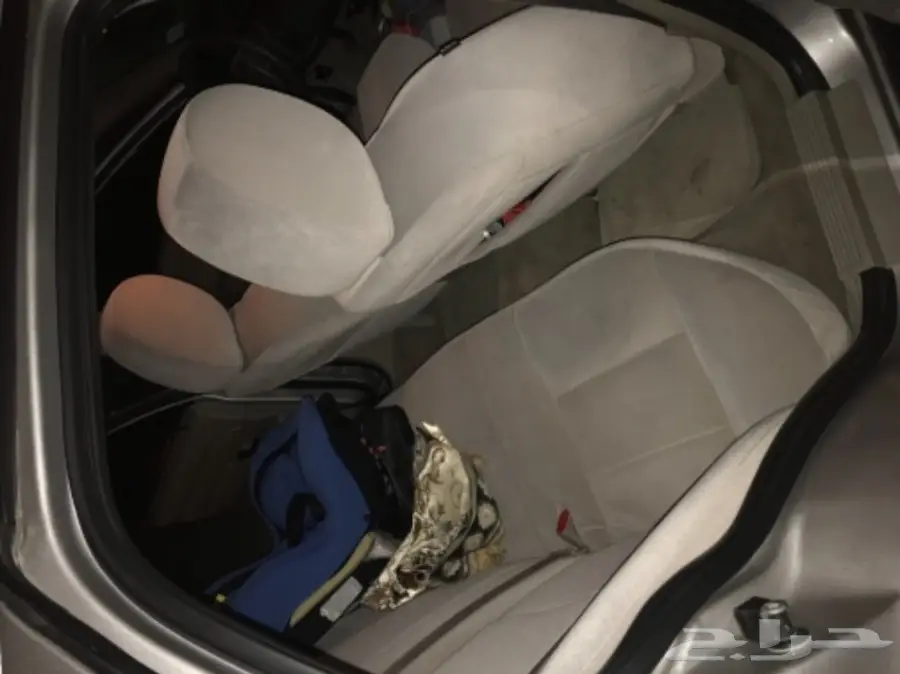 فورد فكتوريا 2011 سعودي للبيع (image 3)