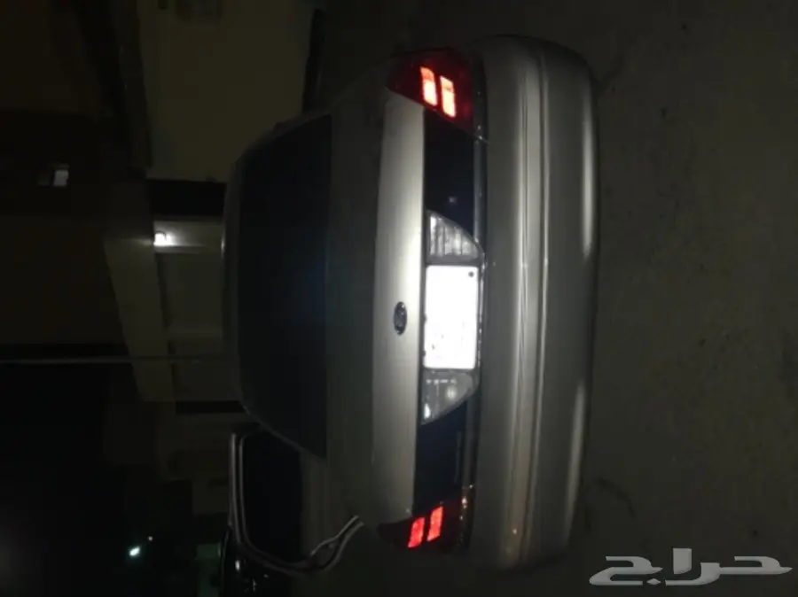 فورد فكتوريا 2011 سعودي للبيع (image 5)