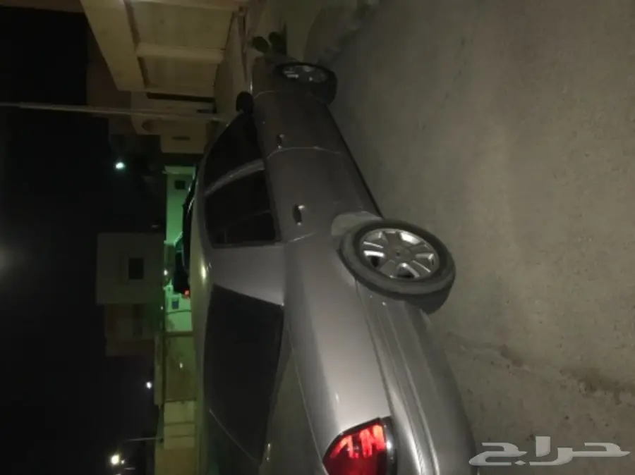 فورد فكتوريا 2011 سعودي للبيع (image 7)