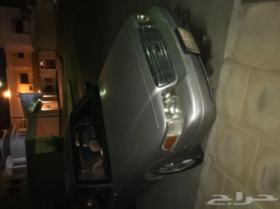 فورد فكتوريا 2011 سعودي للبيع (image 8)