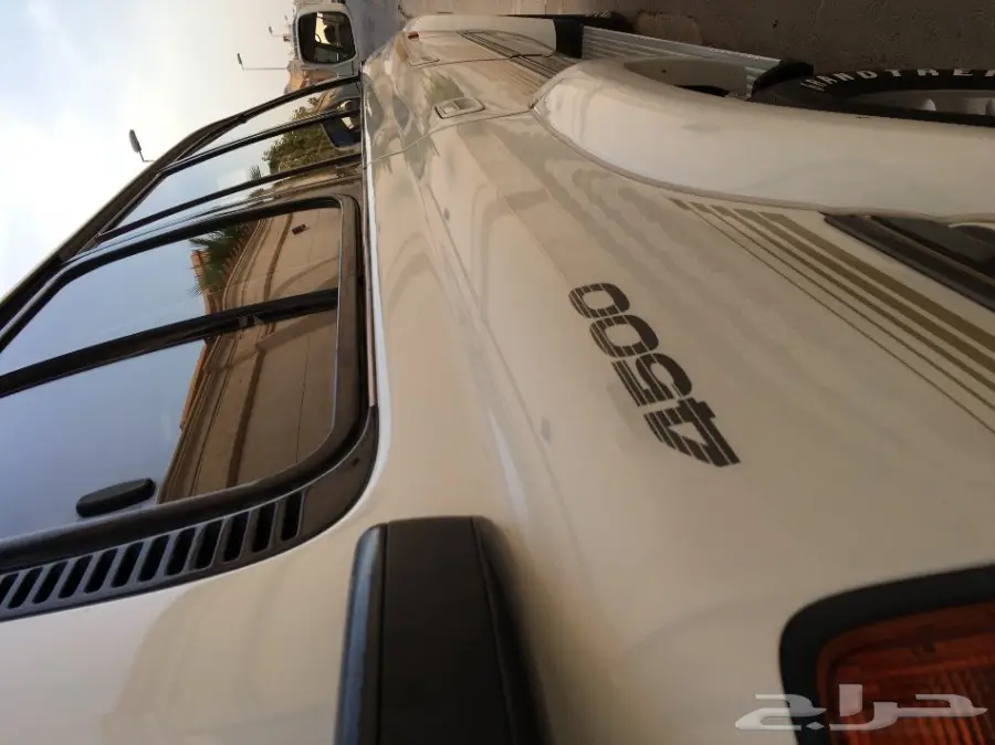 للبيع فكس ار 94 موتر بايكه  (image 4)