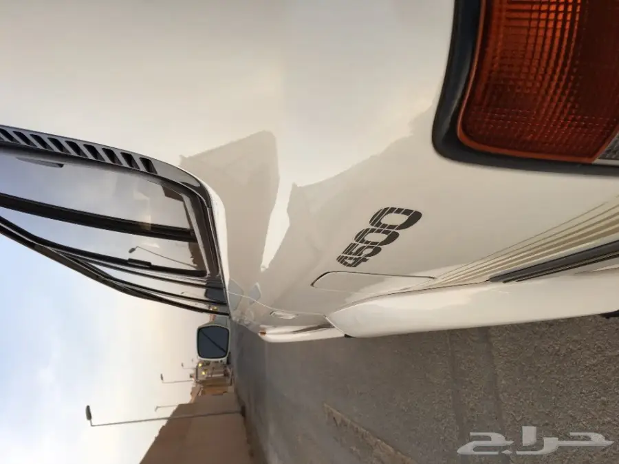 للبيع فكس ار 94 موتر بايكه  (image 5)