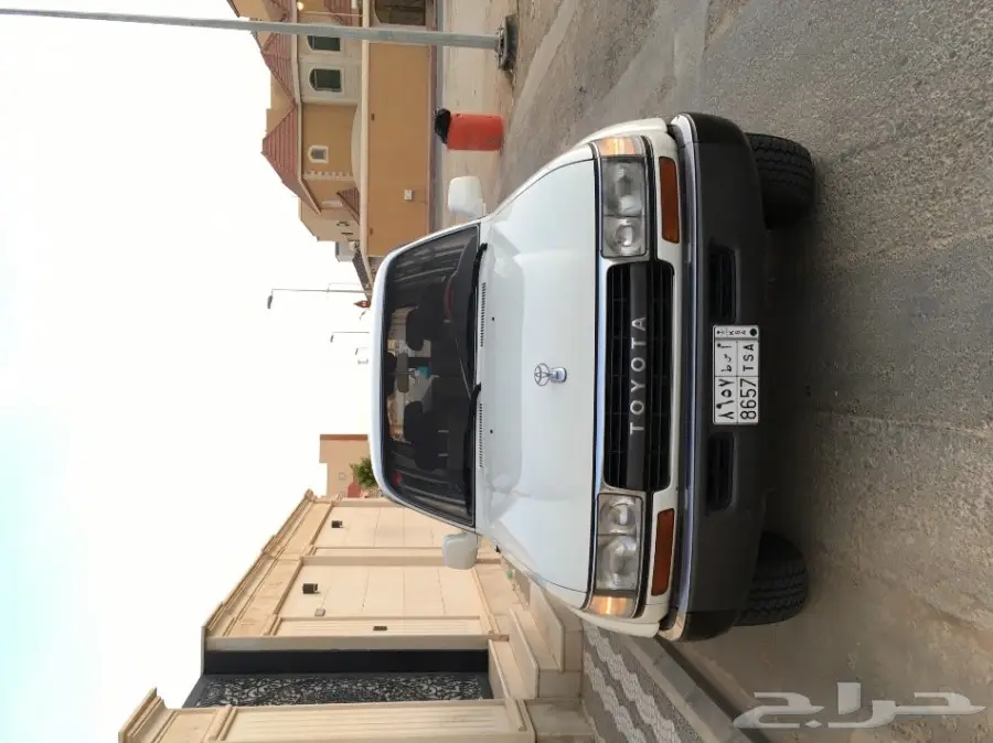 للبيع فكس ار 94 موتر بايكه  (image 7)