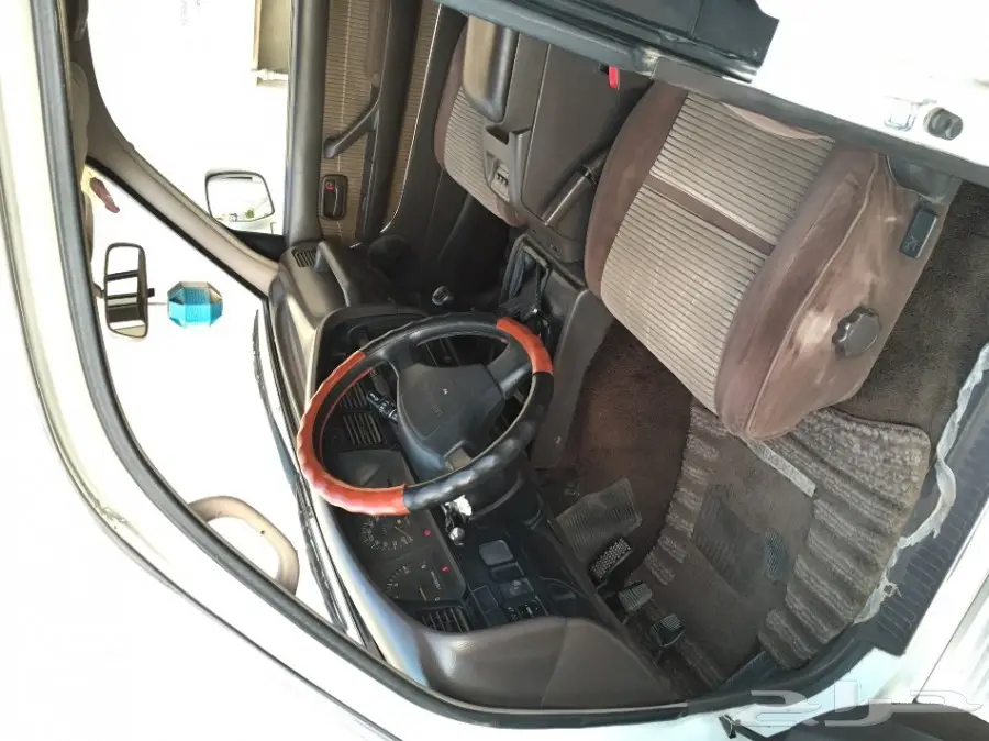 للبيع فكس ار 94 موتر بايكه  (image 8)