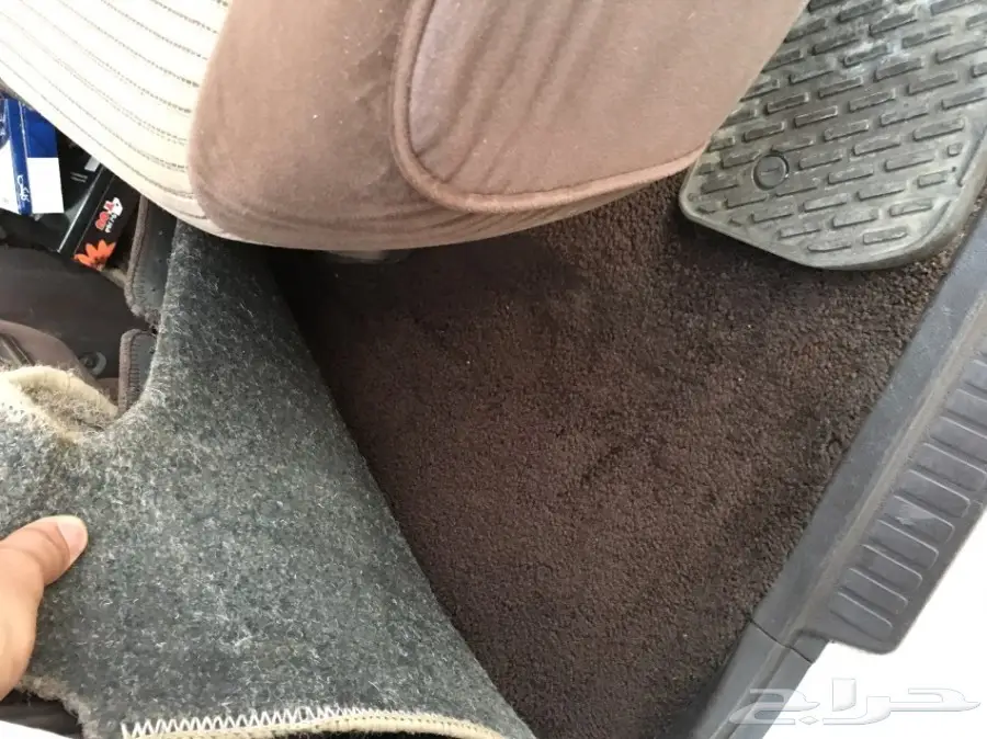 للبيع فكس ار 94 موتر بايكه  (image 12)