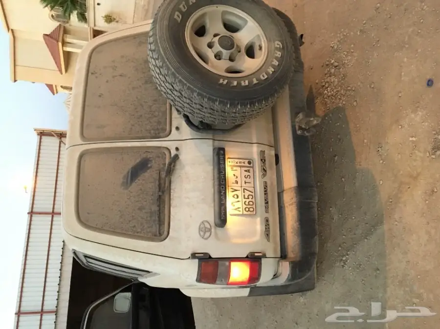 للبيع فكس ار 94 موتر بايكه  (image 14)