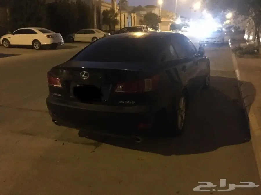 لكزس Is 300 2011 للبيع