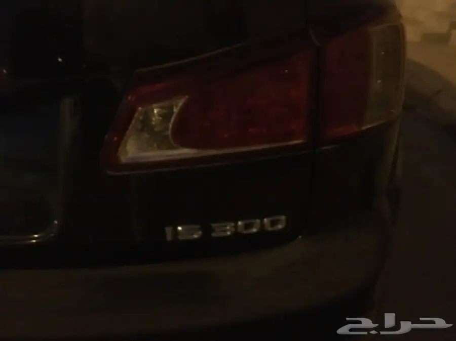 لكزس Is 300 2011 للبيع (image 2)