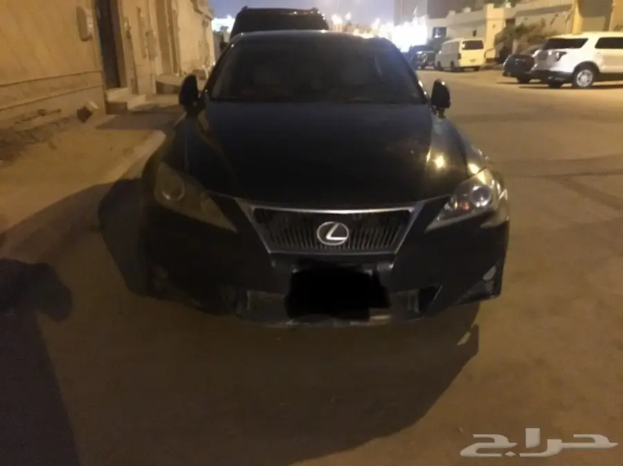 لكزس Is 300 2011 للبيع (image 3)