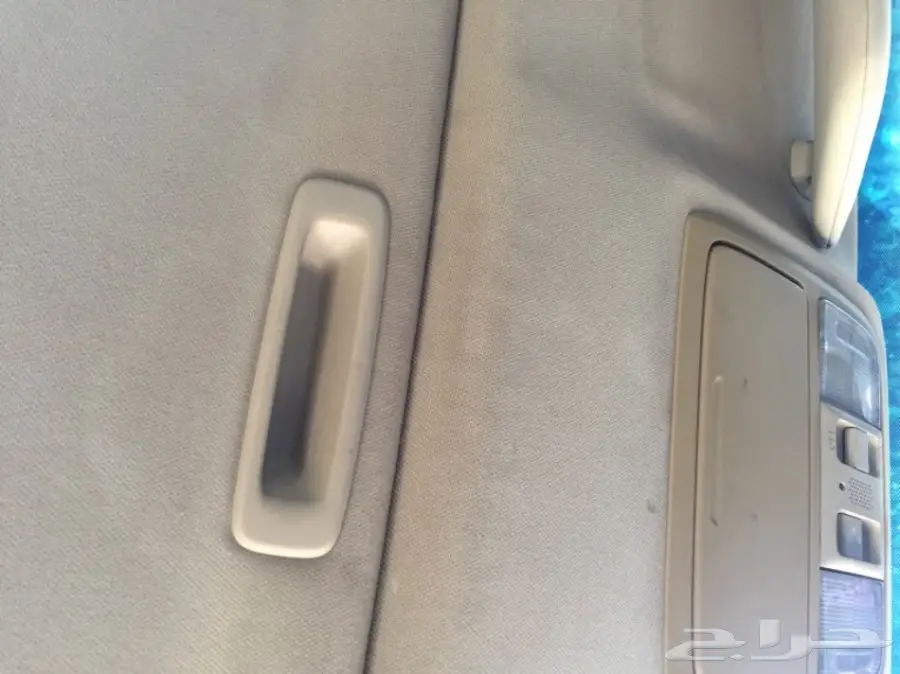 هوندا اكورد 2008 ابيض  (image 12)