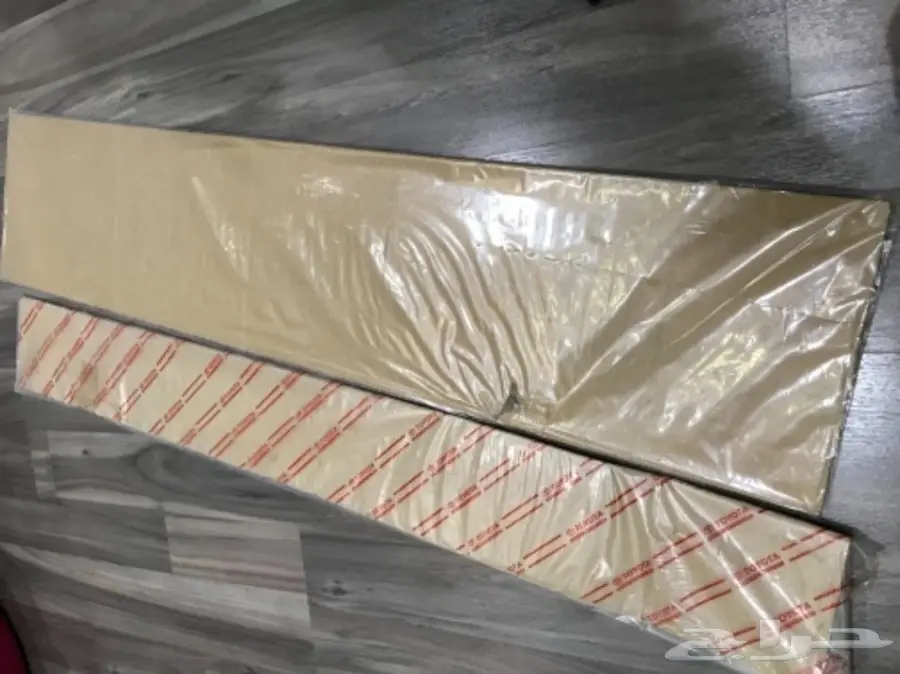 شطرطون امامى لكرايزلر VXR موديلات 2001-2003 - أصلى (image 3)