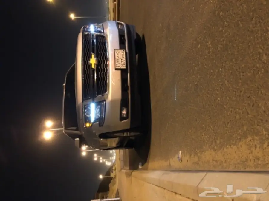 جمس تاهو 2017