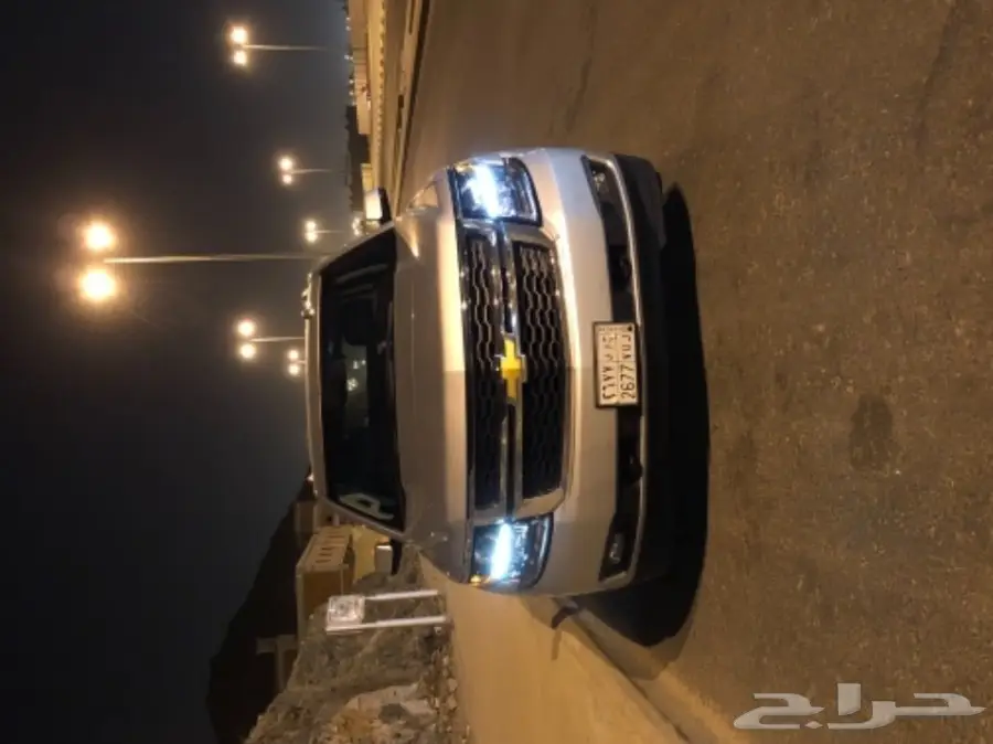 جمس تاهو 2017 (image 1)