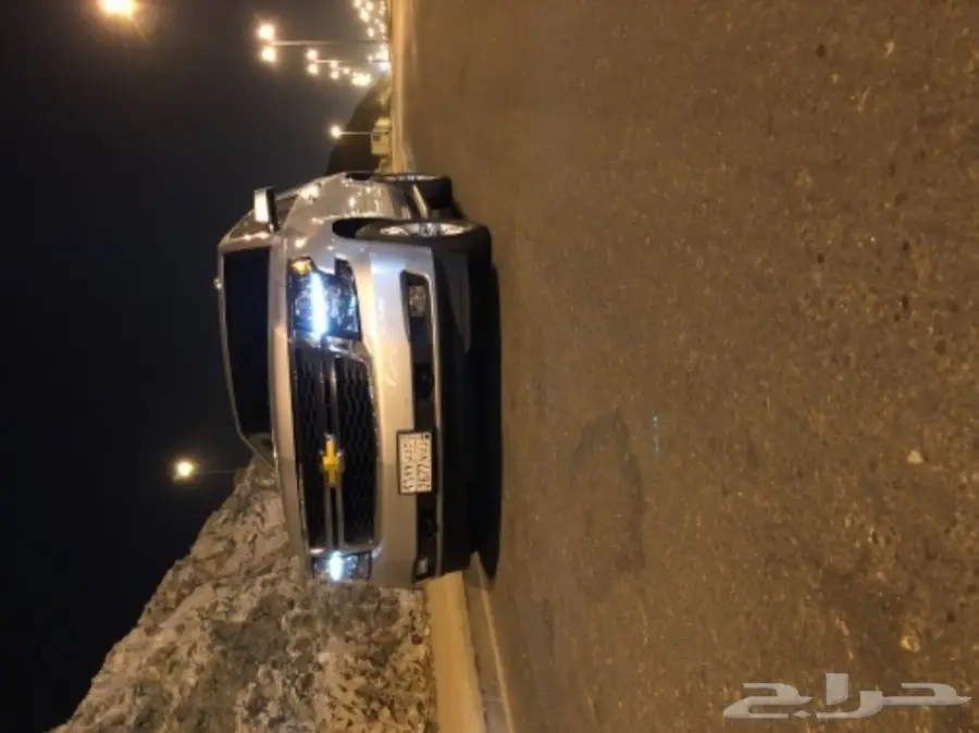 جمس تاهو 2017 (image 2)