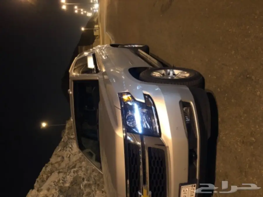 جمس تاهو 2017 (image 3)