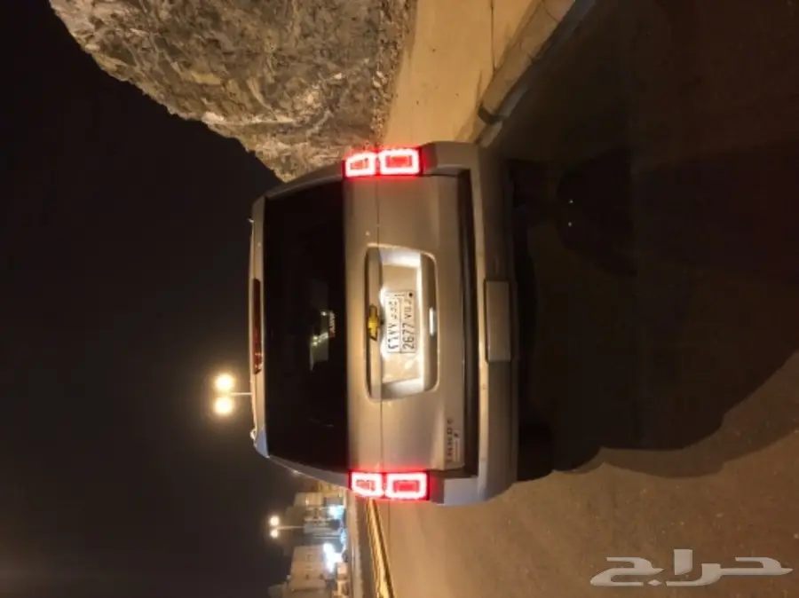 جمس تاهو 2017 (image 4)