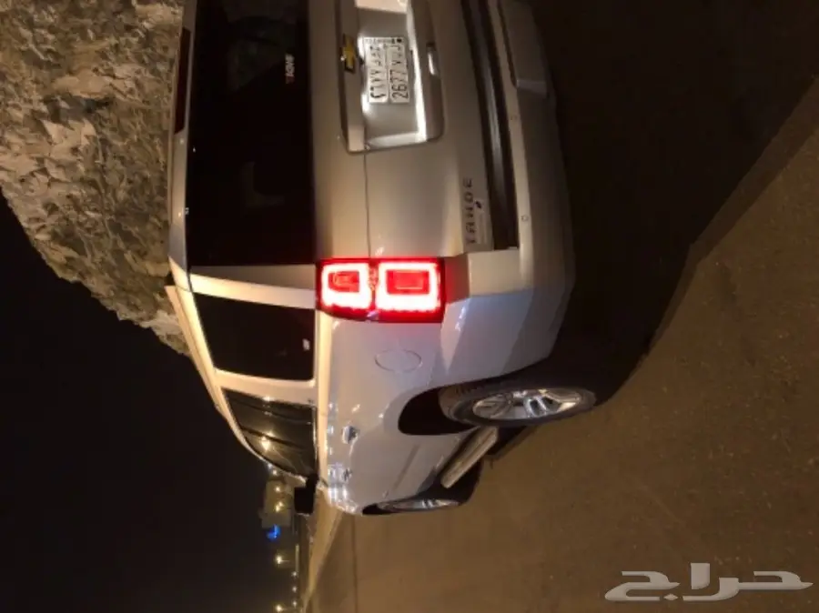 جمس تاهو 2017 (image 5)