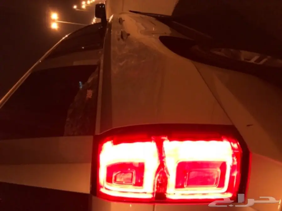 جمس تاهو 2017 (image 7)