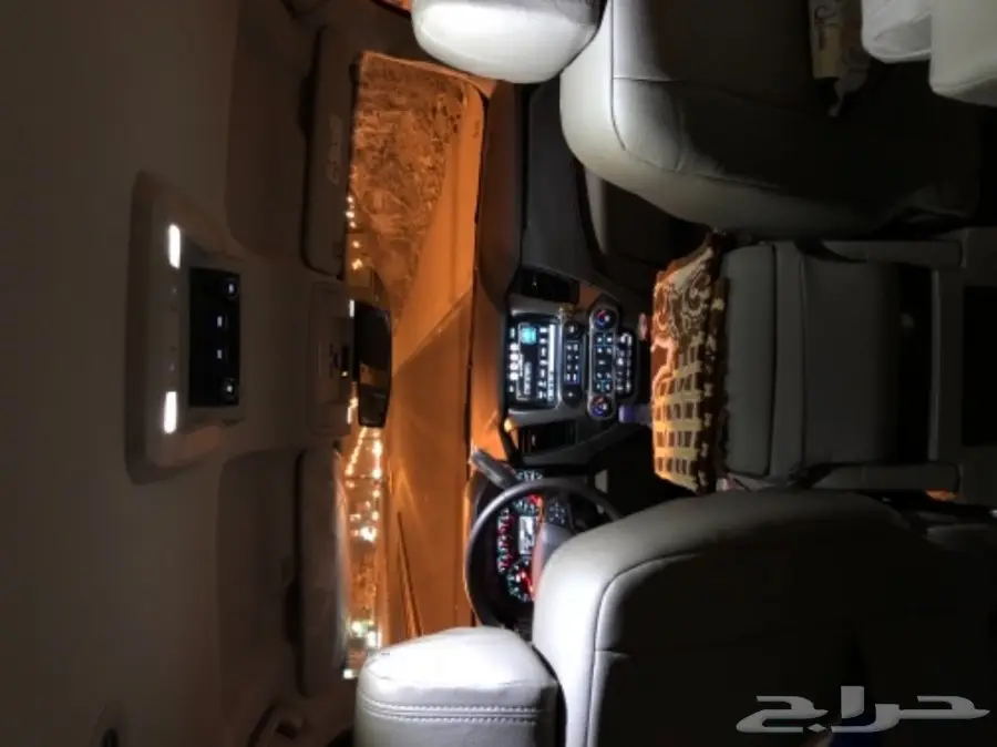 جمس تاهو 2017 (image 8)