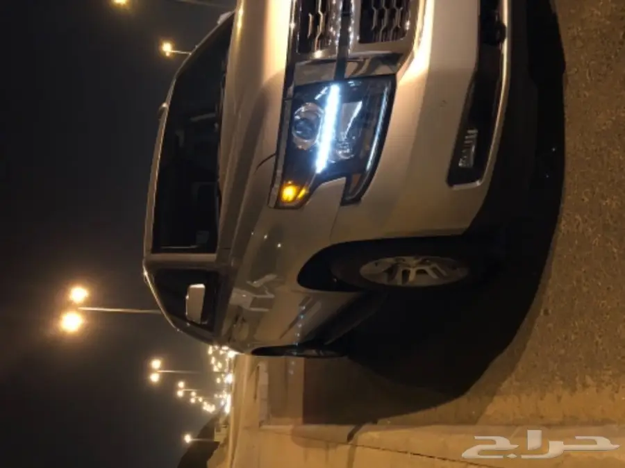 جمس تاهو 2017 (image 9)