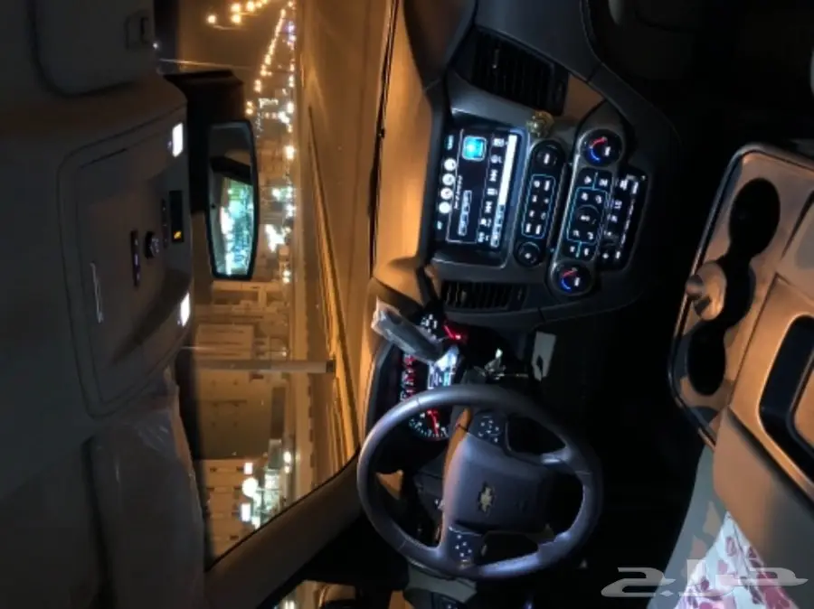 جمس تاهو 2017 (image 10)