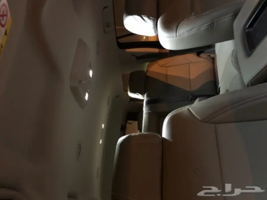 جمس تاهو 2017 (image 12)