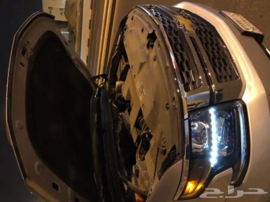 جمس تاهو 2017 (image 13)