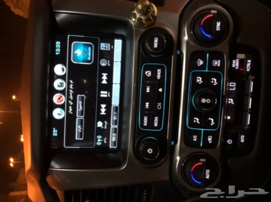 جمس تاهو 2017 (image 15)