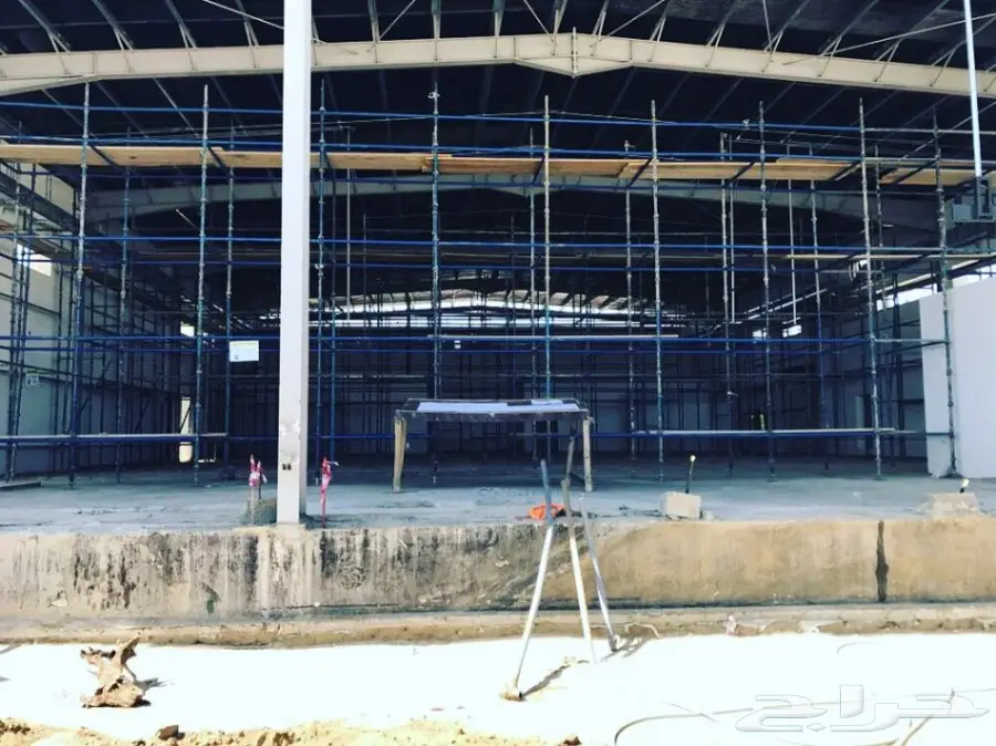 مقاول سعودي وشباب متخصصون فنيون (image 17)