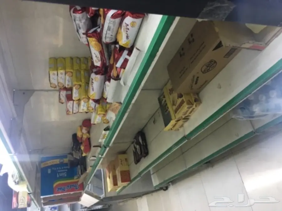 ثلاجات مكيفات ورفوف بقاله للبيع  (image 6)