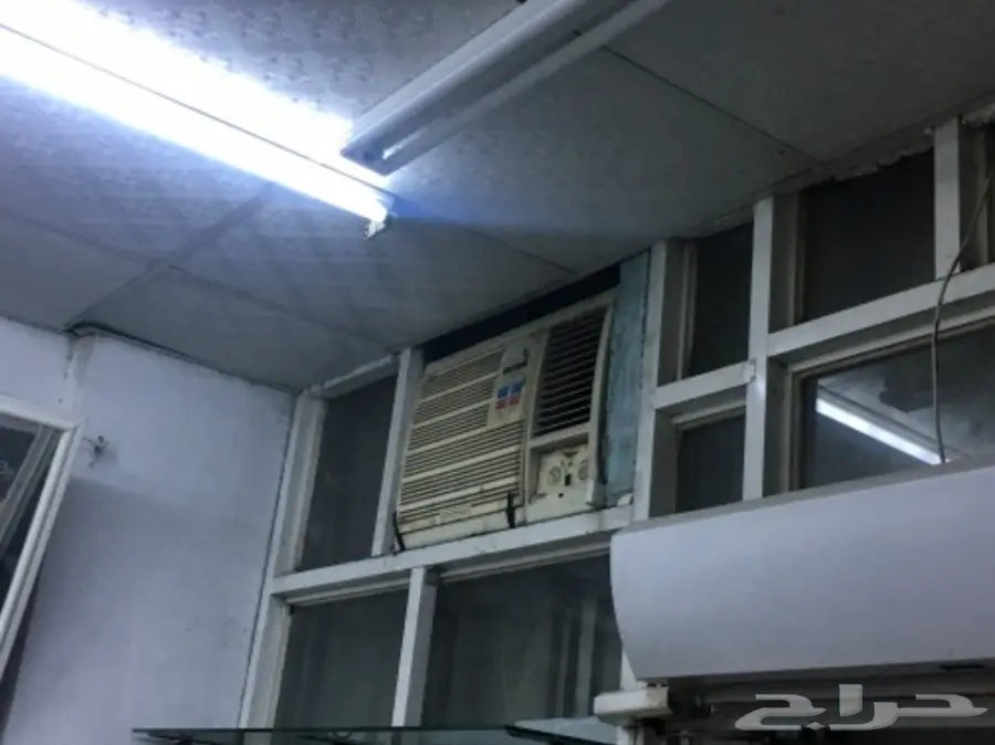 ثلاجات مكيفات ورفوف بقاله للبيع  (image 9)